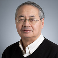 Luis Liu, MD